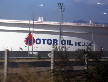 Σημαντικό ενεργειακό deal μεταξύ Motor Oil και ρωσικής Rosneft - 5ετής σύμβαση προμήθειας